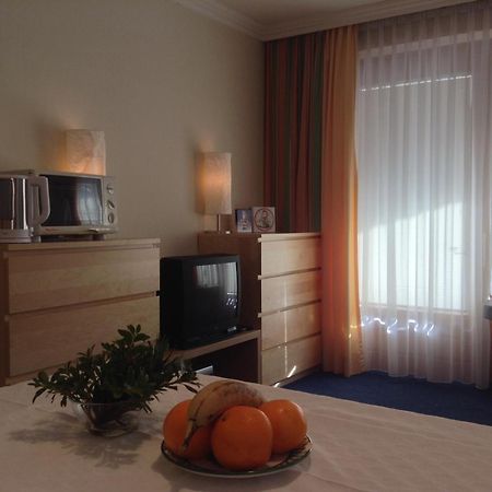 Appartements Basti Форстау Номер фото