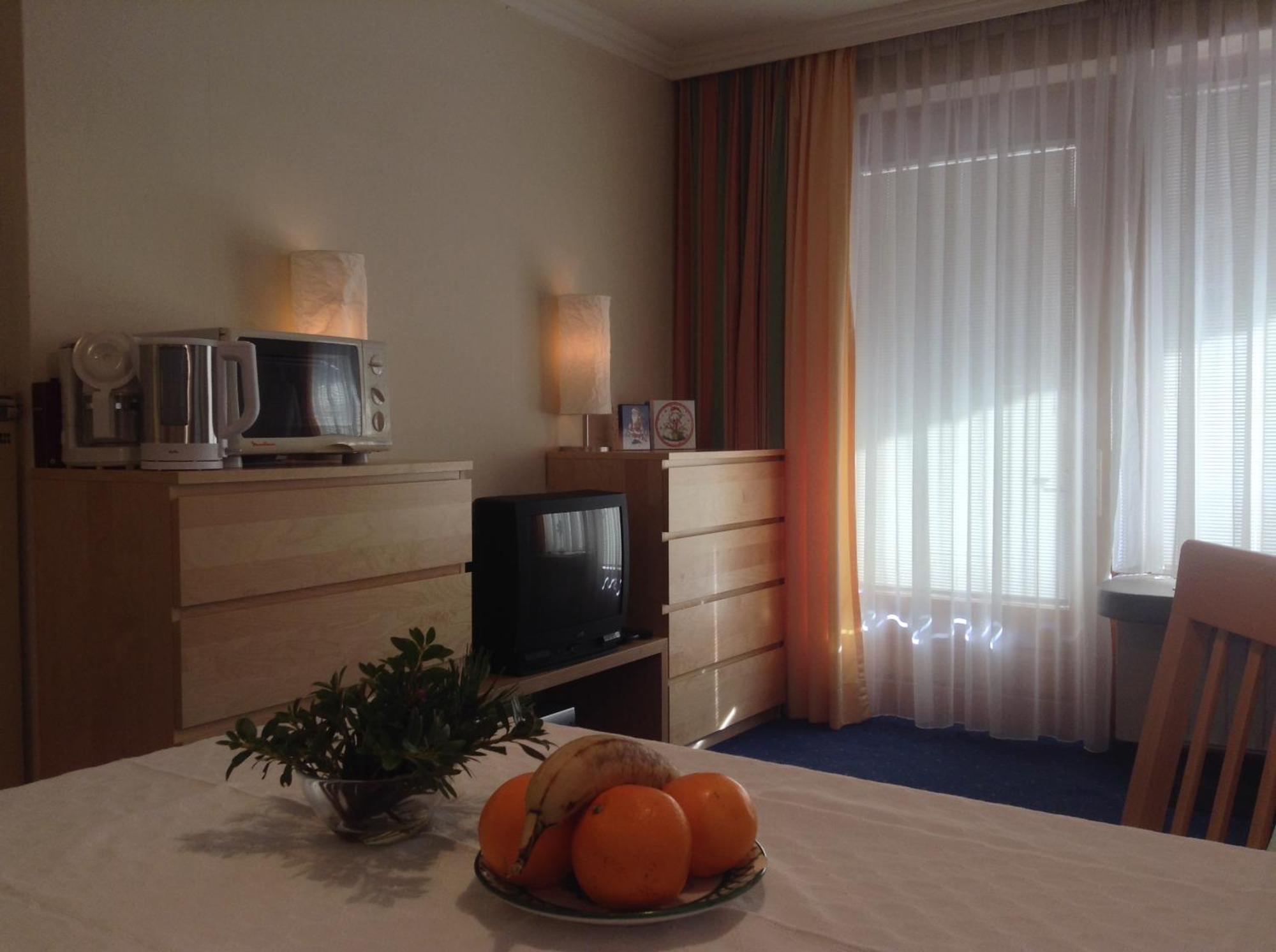Appartements Basti Форстау Номер фото
